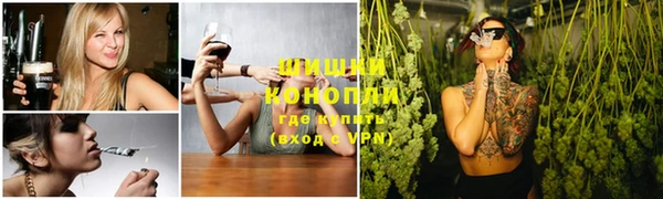 ALPHA PVP Горняк